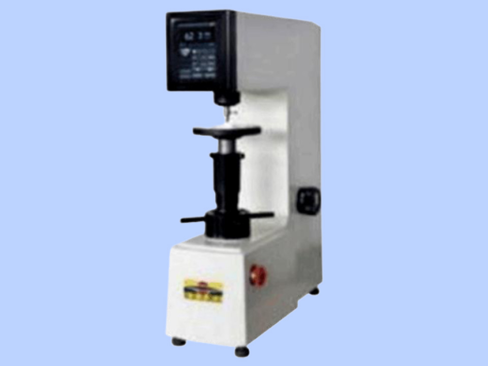 硬度测试仪